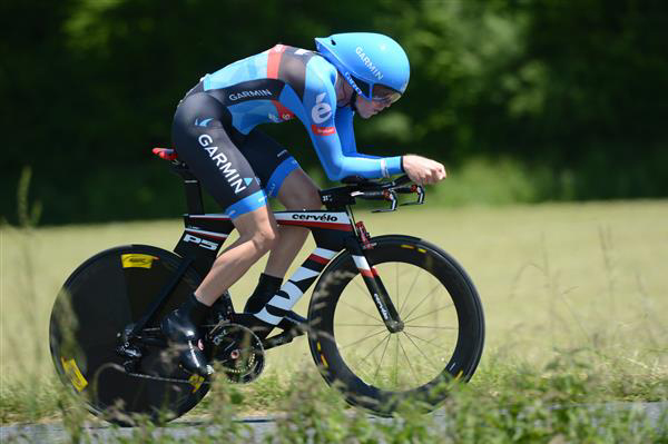 Rohan Dennis